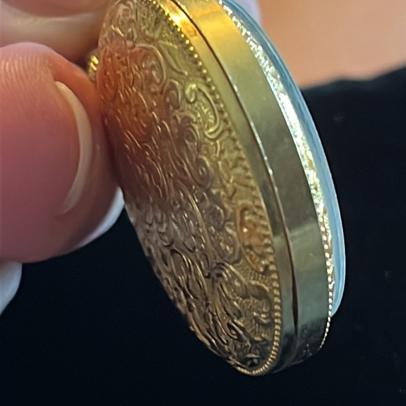 Lucerne Vintage Pocket Watch!!! Working - Picture 6 of 7